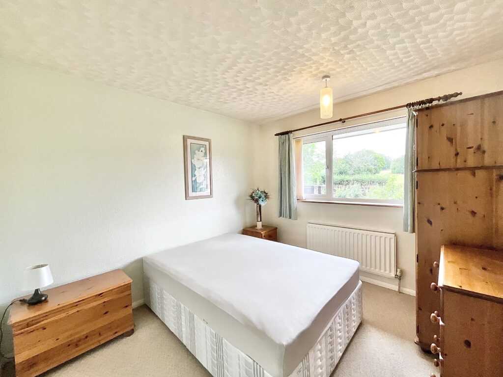 Deadmans Green, Checkley, ST10