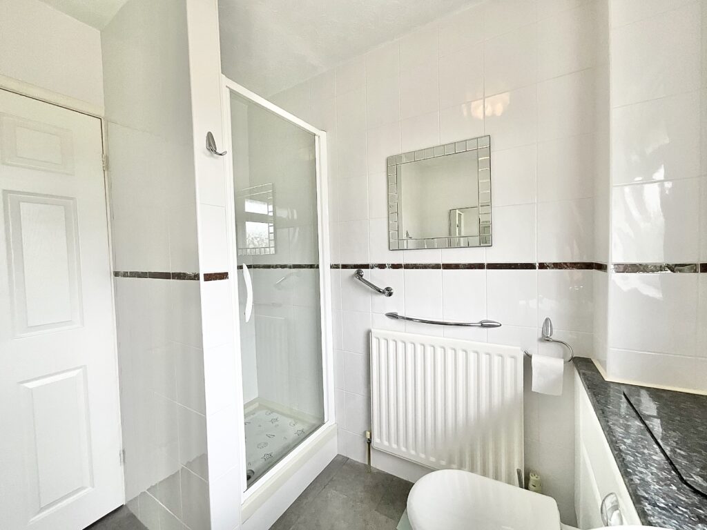 Deadmans Green, Checkley, ST10