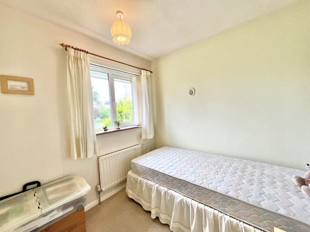 Deadmans Green, Checkley, ST10