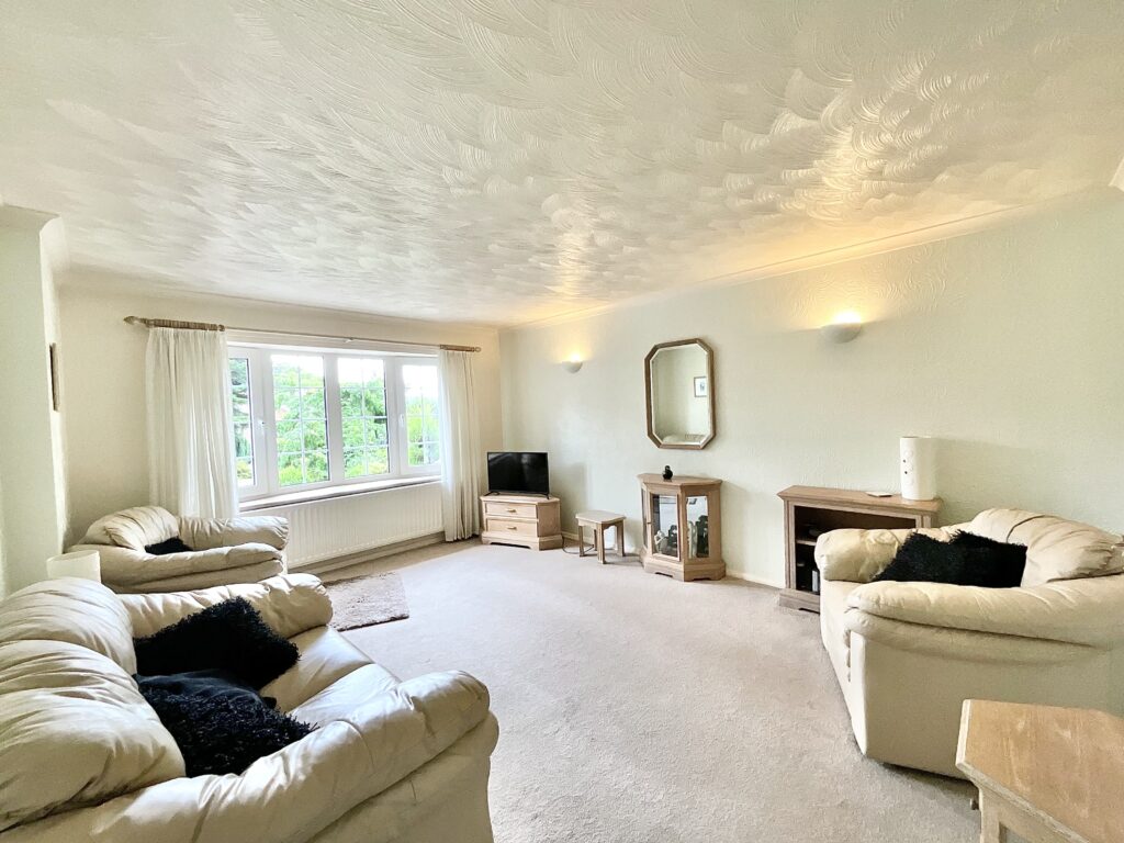 Deadmans Green, Checkley, ST10