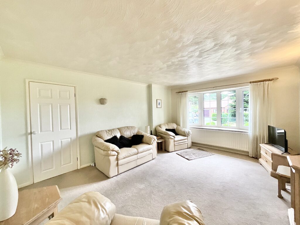 Deadmans Green, Checkley, ST10