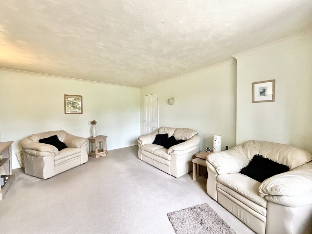 Deadmans Green, Checkley, ST10