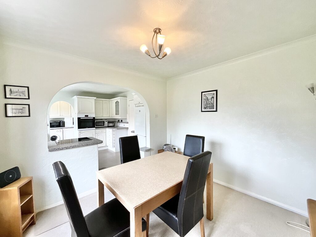 Deadmans Green, Checkley, ST10