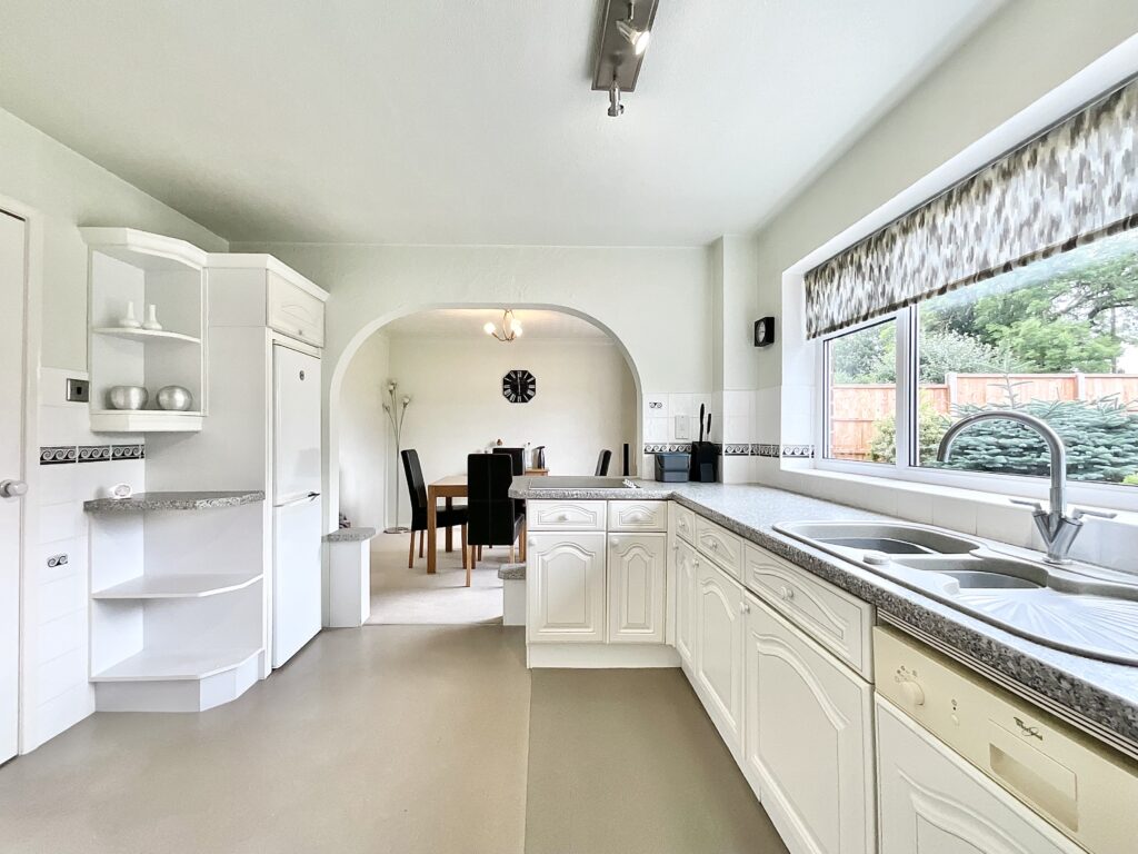 Deadmans Green, Checkley, ST10