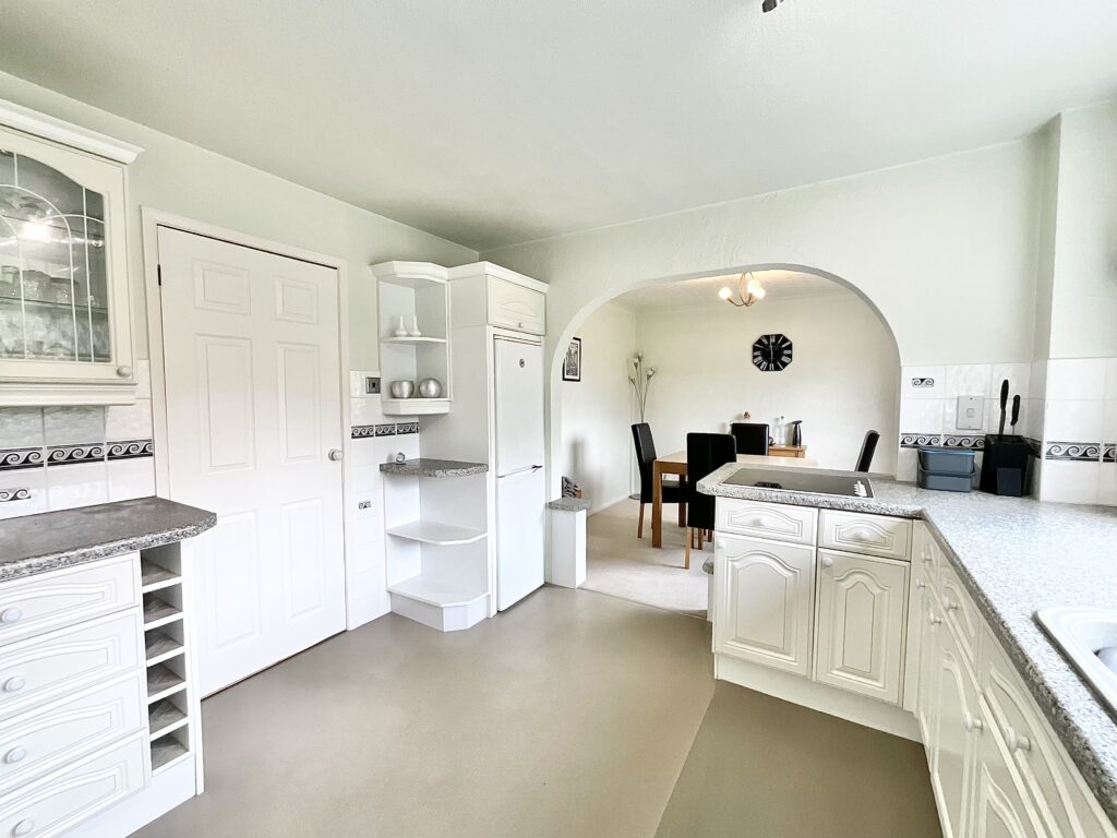 Deadmans Green, Checkley, ST10