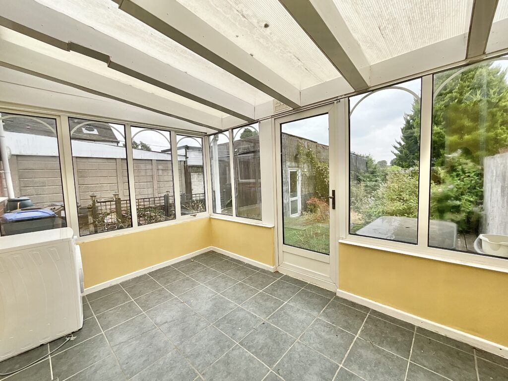 Uttoxeter Road, Draycott, ST11