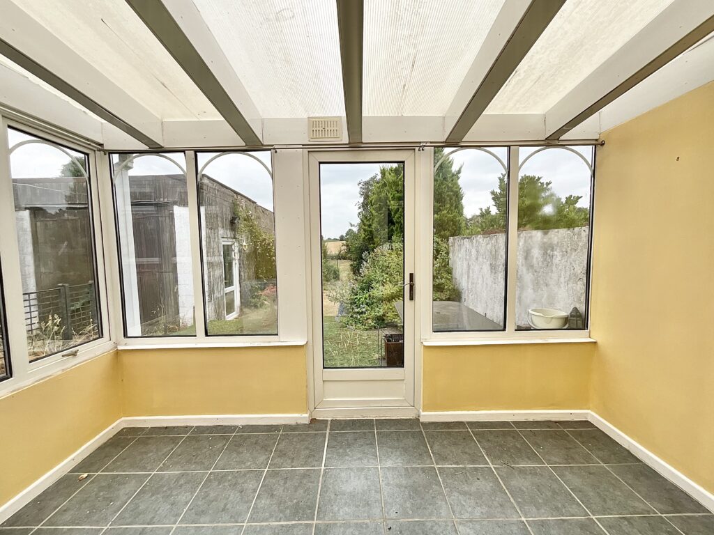 Uttoxeter Road, Draycott, ST11