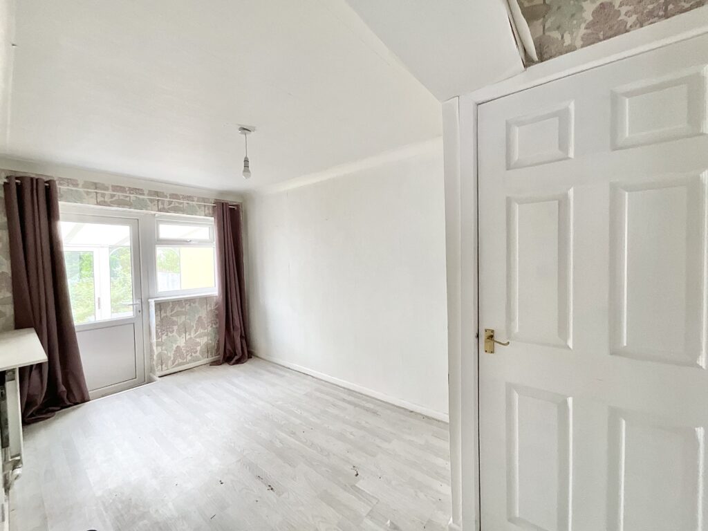 Uttoxeter Road, Draycott, ST11