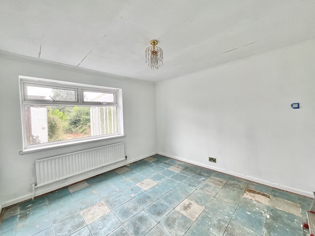 Uttoxeter Road, Draycott, ST11