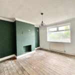 Uttoxeter Road, Draycott, ST11