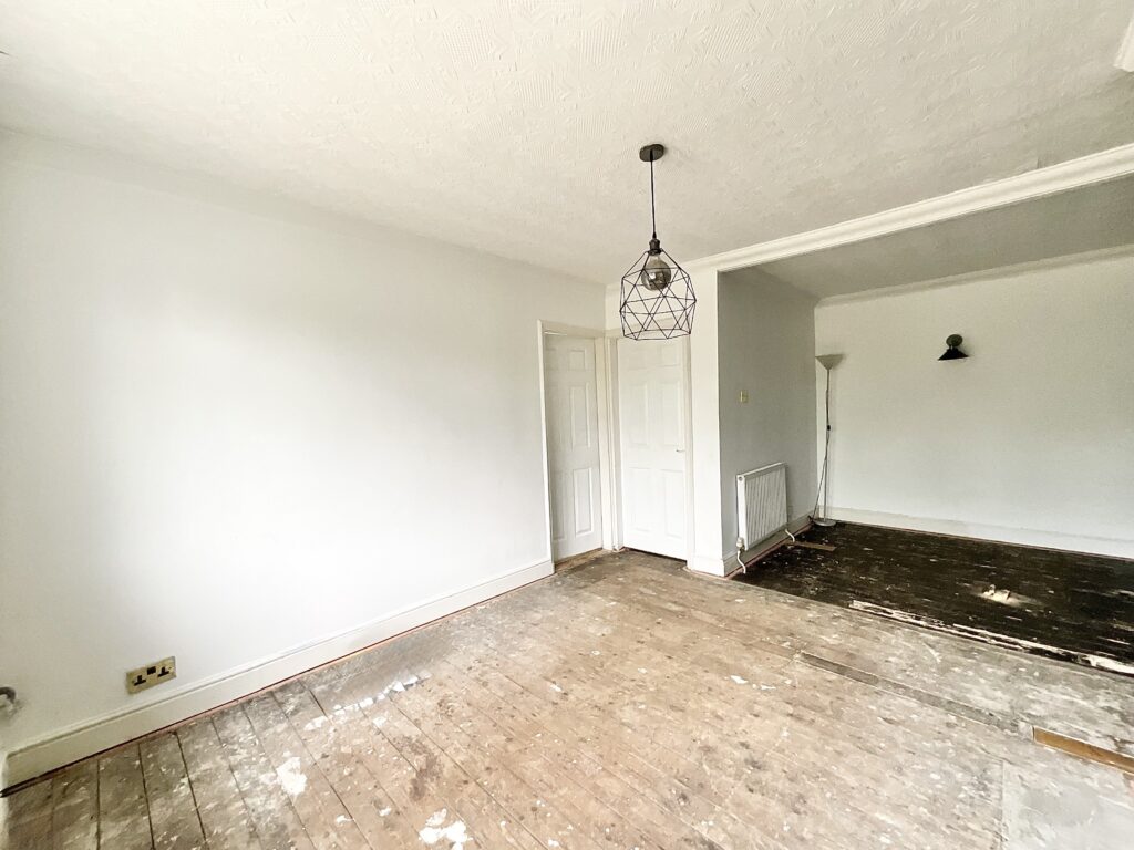 Uttoxeter Road, Draycott, ST11