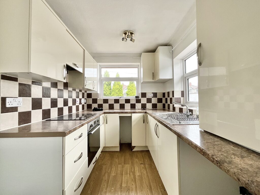 Uttoxeter Road, Draycott, ST11