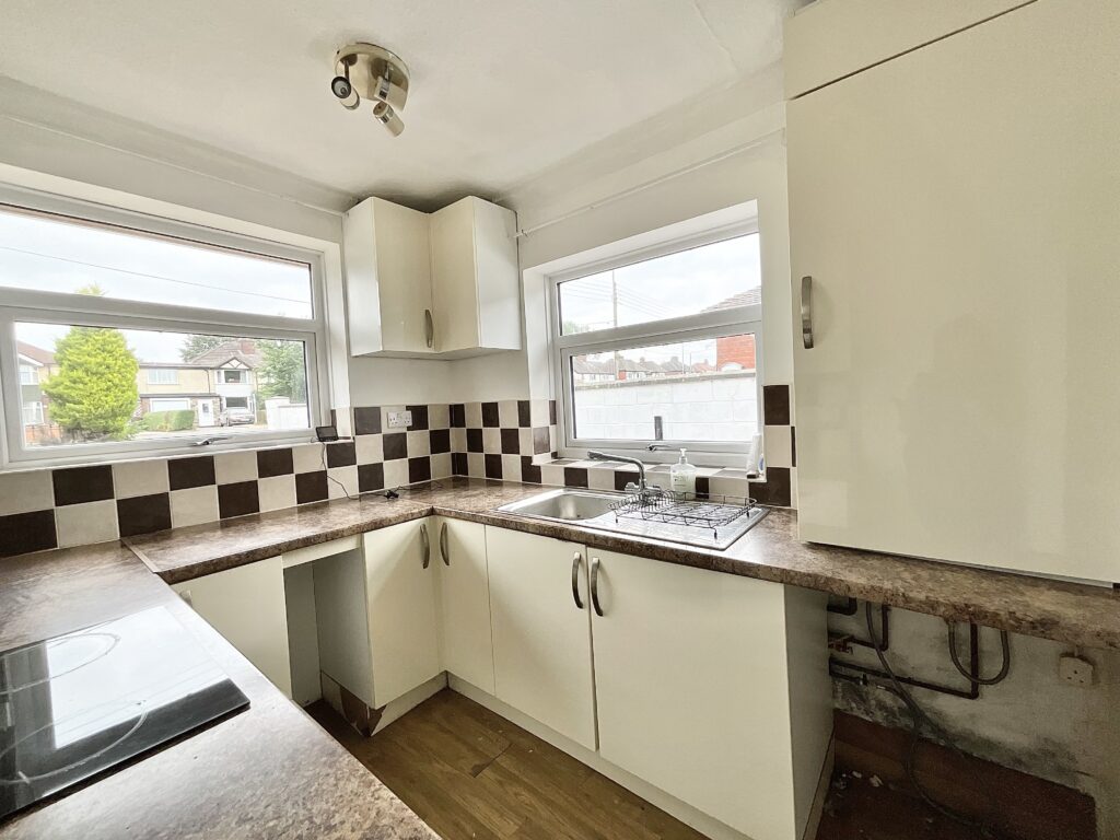 Uttoxeter Road, Draycott, ST11