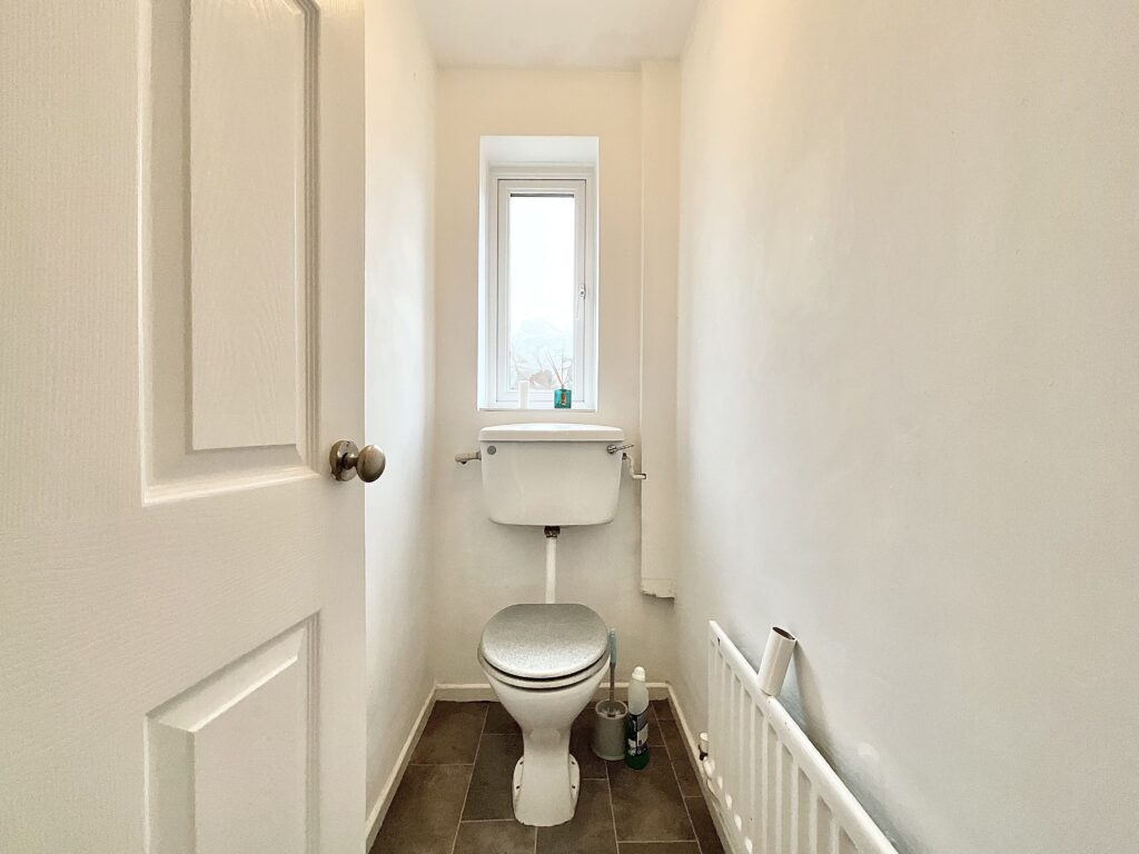Cheltenham Avenue, Cheadle, ST10