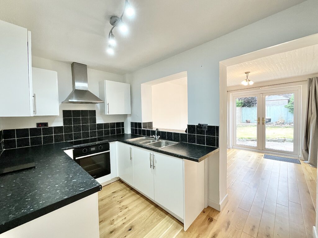 Cheltenham Avenue, Cheadle, ST10