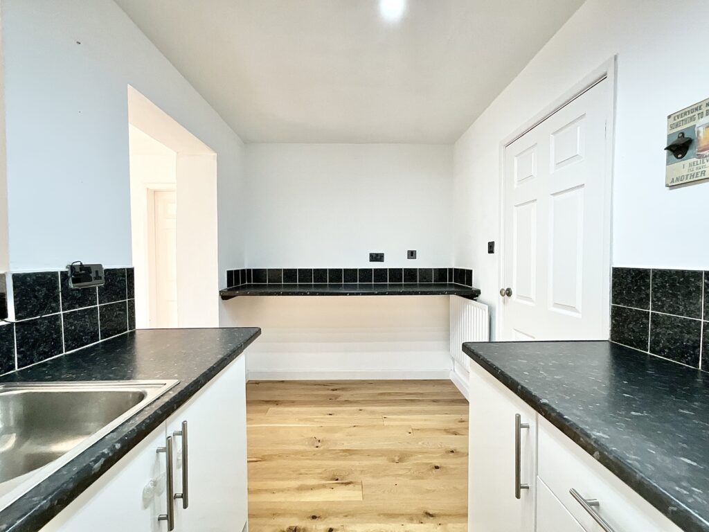 Cheltenham Avenue, Cheadle, ST10