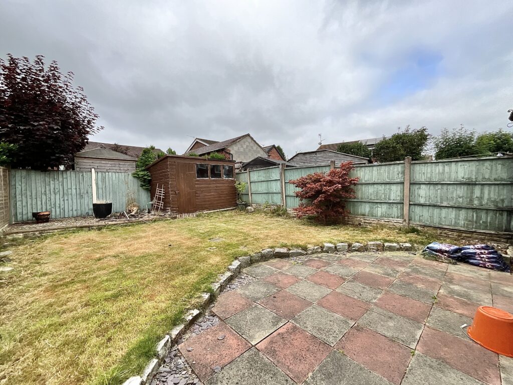 Cheltenham Avenue, Cheadle, ST10
