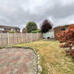 Cheltenham Avenue, Cheadle, ST10