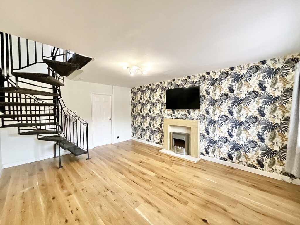 Cheltenham Avenue, Cheadle, ST10