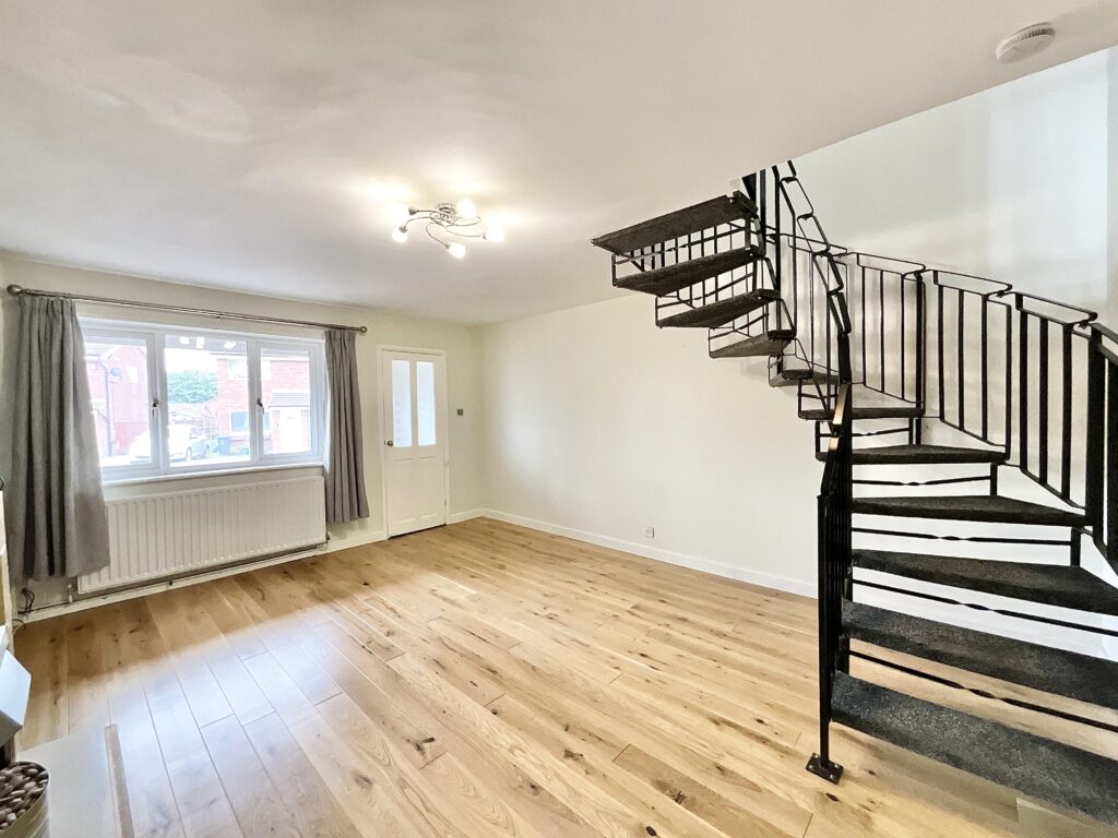 Cheltenham Avenue, Cheadle, ST10