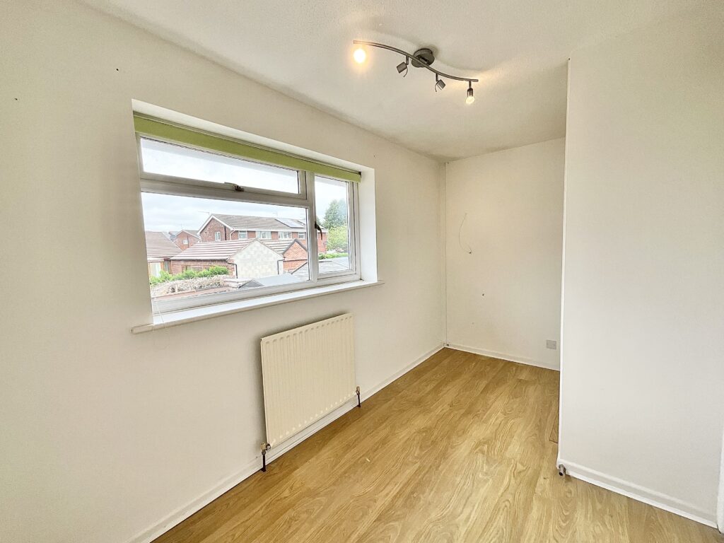 Cheltenham Avenue, Cheadle, ST10