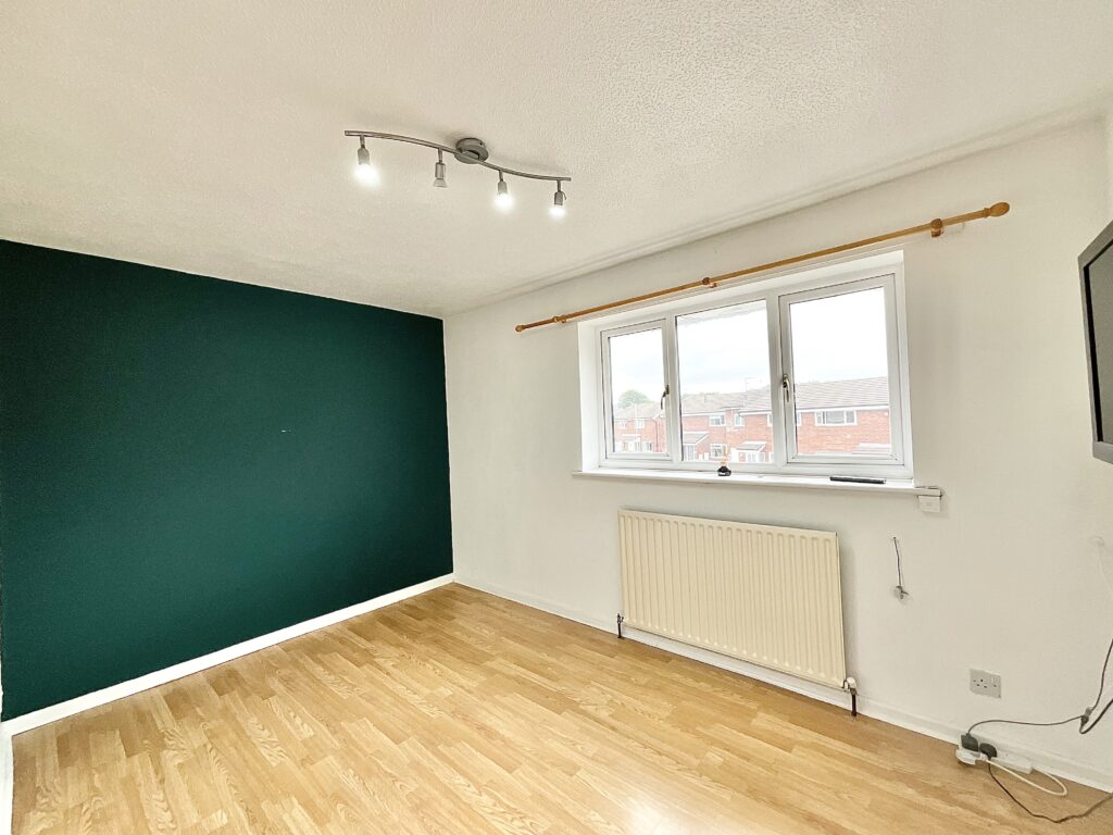 Cheltenham Avenue, Cheadle, ST10