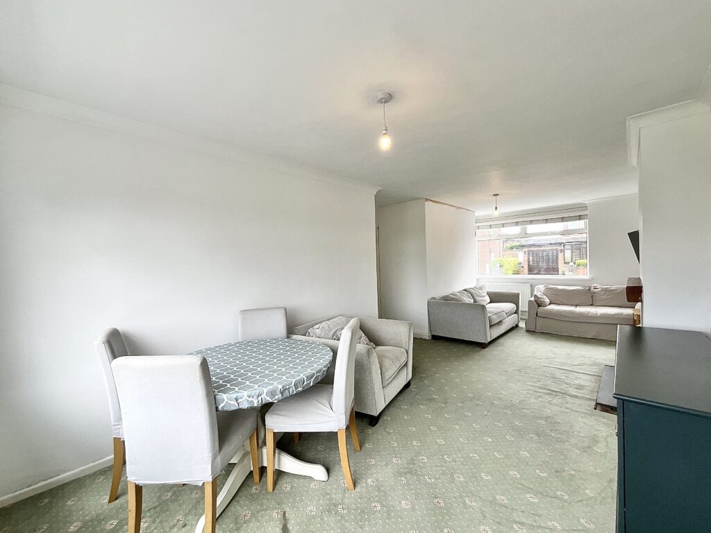Toll Bar Road, Werrington, ST9