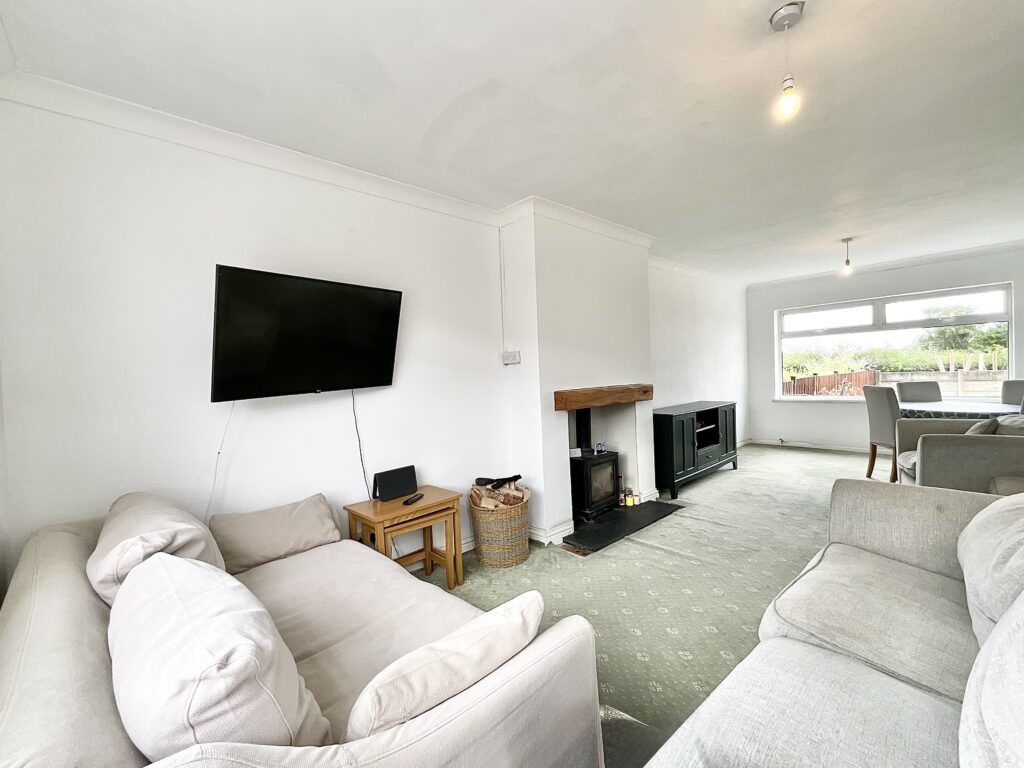 Toll Bar Road, Werrington, ST9