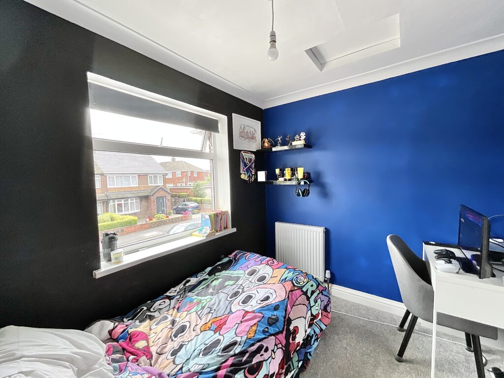 Toll Bar Road, Werrington, ST9