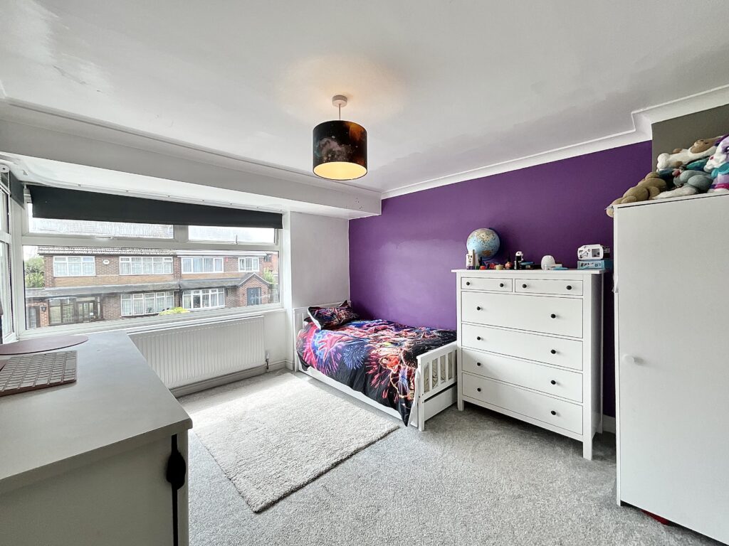 Toll Bar Road, Werrington, ST9
