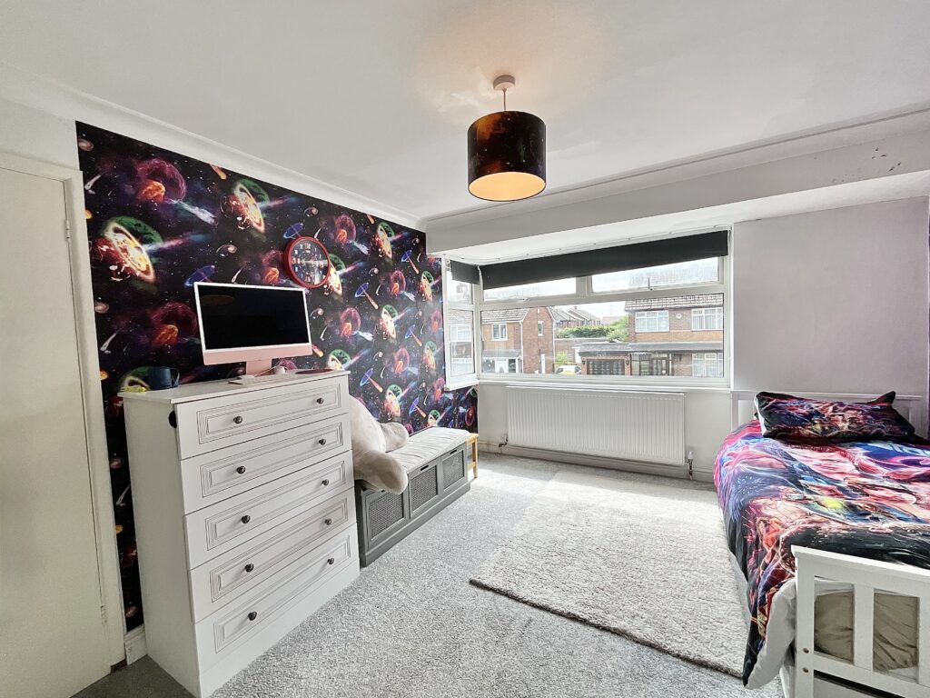 Toll Bar Road, Werrington, ST9