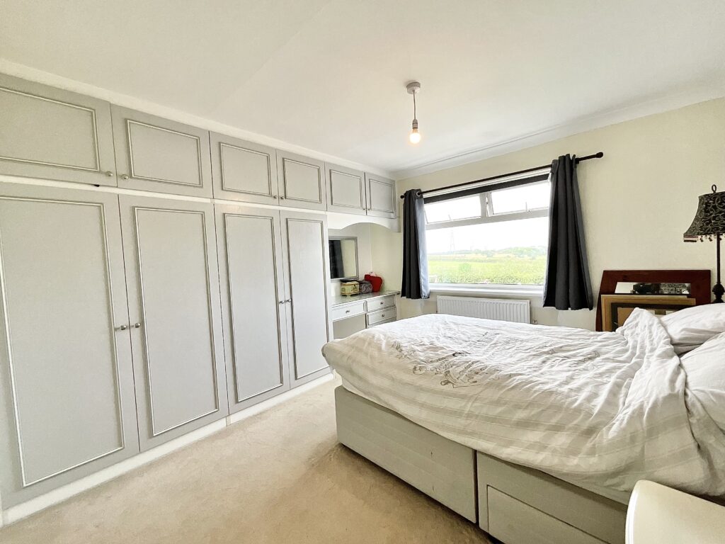Toll Bar Road, Werrington, ST9