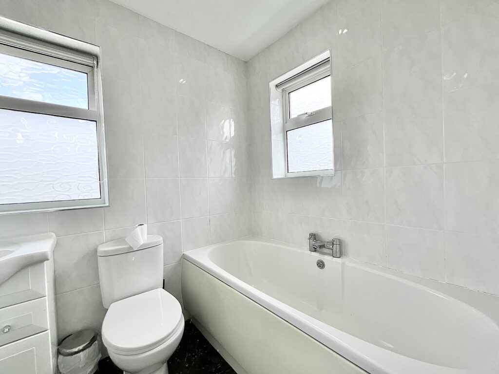 Toll Bar Road, Werrington, ST9