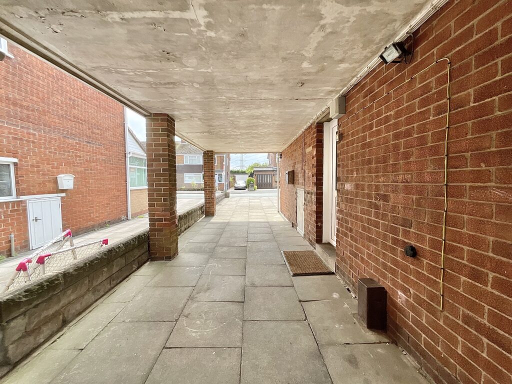 Toll Bar Road, Werrington, ST9