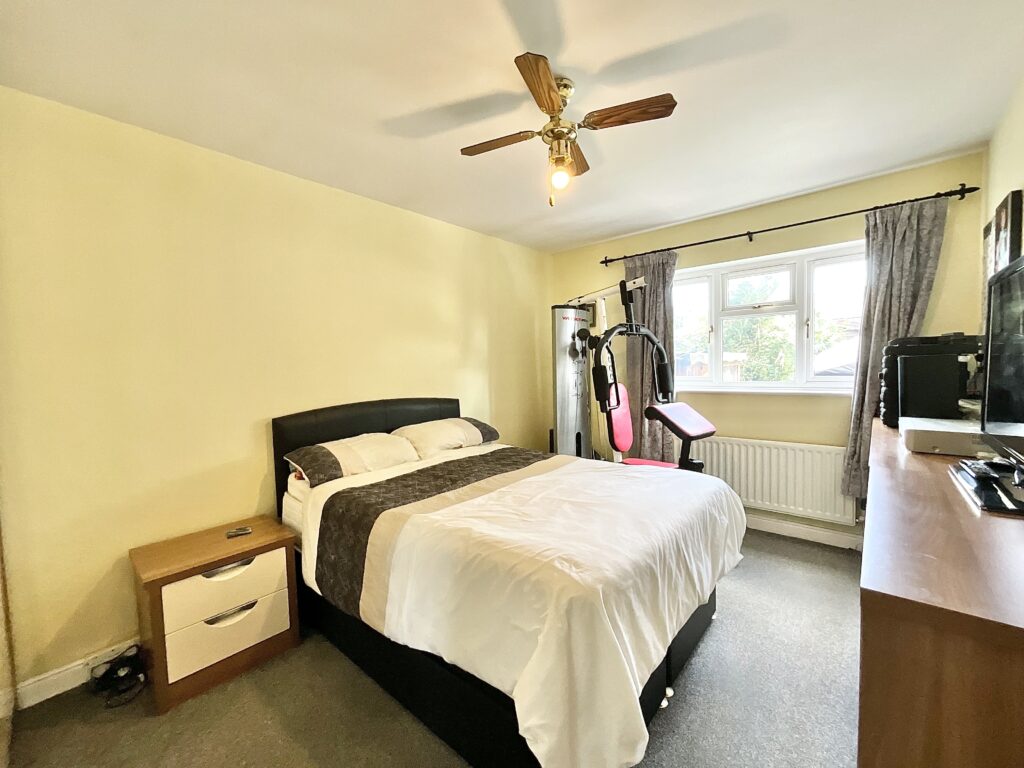 Mill Road, Cheadle, ST10