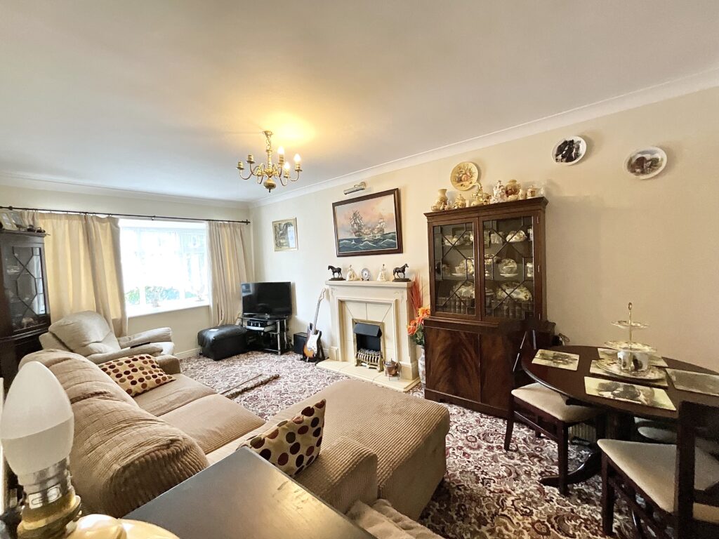 Mill Road, Cheadle, ST10
