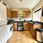 Mill Road, Cheadle, ST10