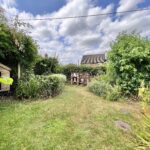 Sarver Lane, Dilhorne, ST10