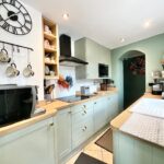 Sarver Lane, Dilhorne, ST10