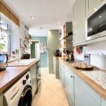 Sarver Lane, Dilhorne, ST10