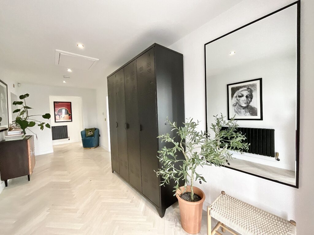 Harewood Close, Cheadle, ST10