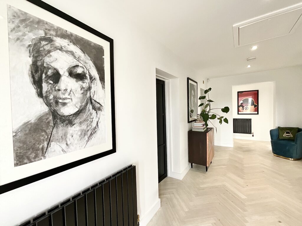 Harewood Close, Cheadle, ST10