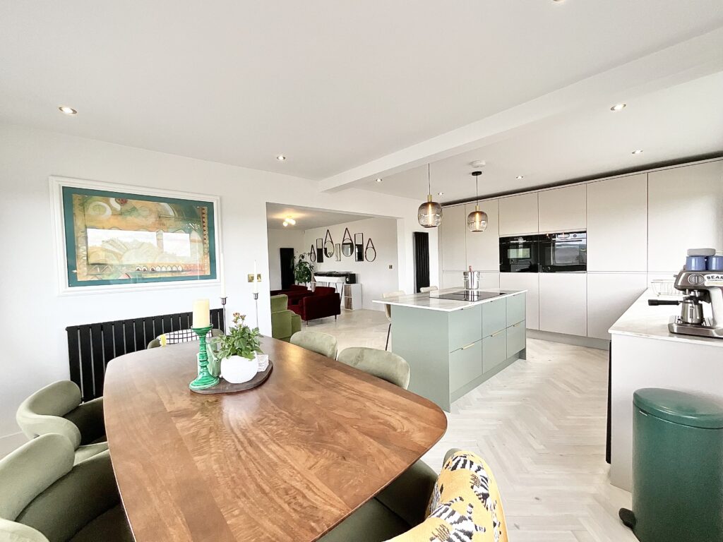 Harewood Close, Cheadle, ST10