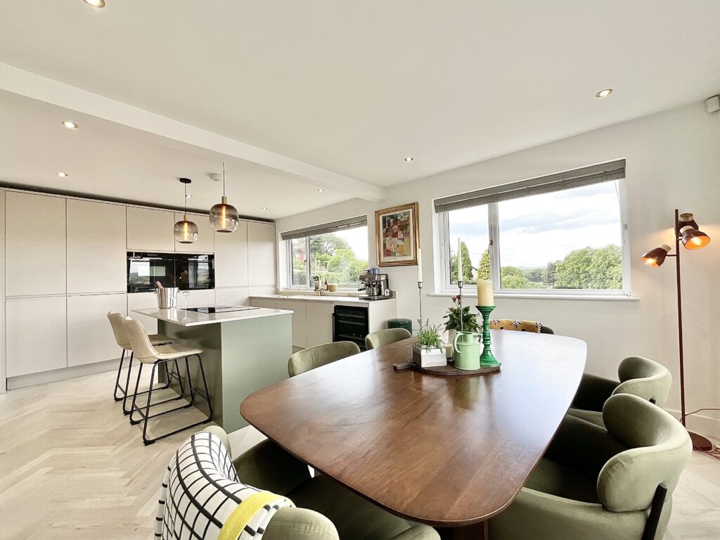 Harewood Close, Cheadle, ST10