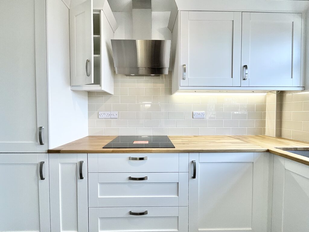 Moss Park Avenue, Werrington, ST9