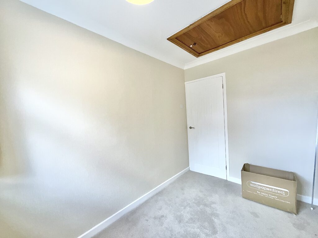 Moss Park Avenue, Werrington, ST9