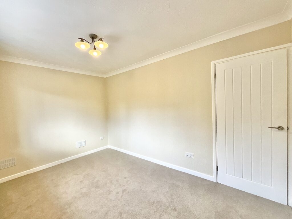 Moss Park Avenue, Werrington, ST9