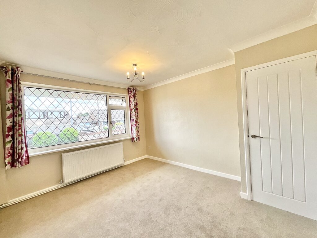 Moss Park Avenue, Werrington, ST9