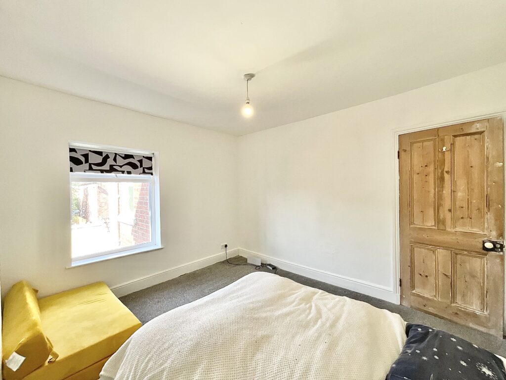 Charles Street, Cheadle, ST10