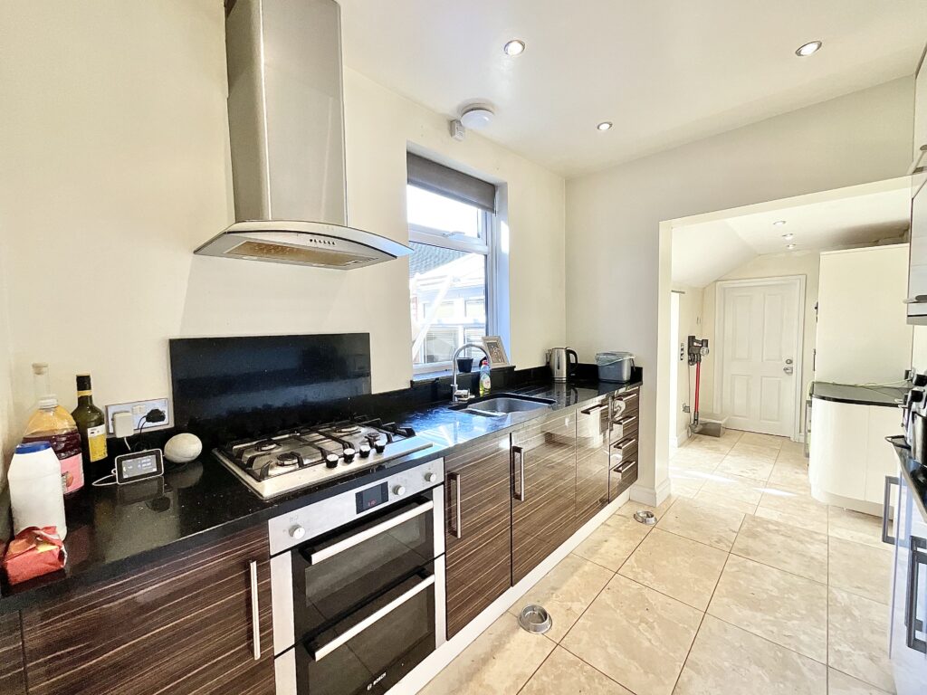 Charles Street, Cheadle, ST10